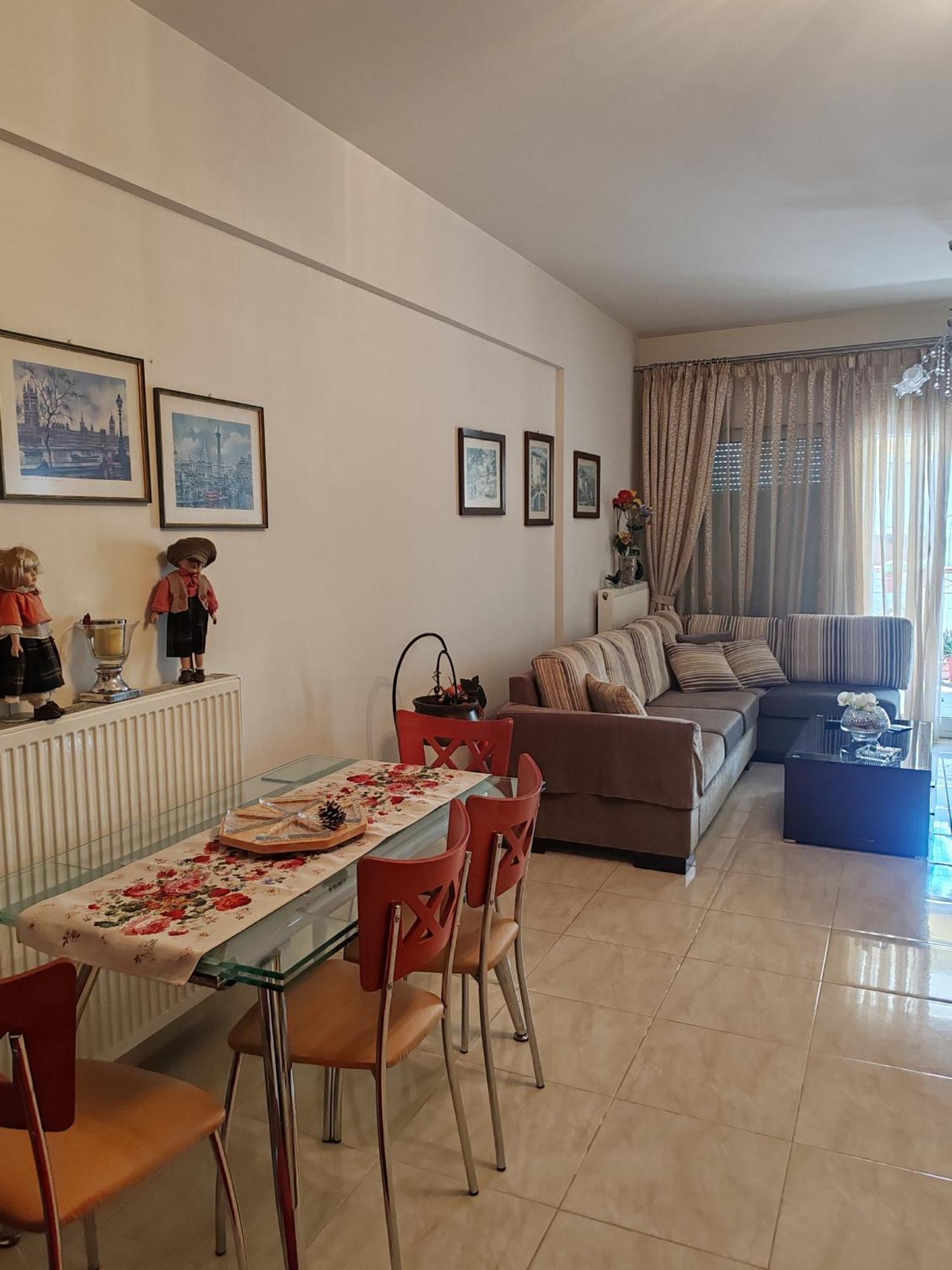 Πολυτελές Οροφοδιαμέρισμα Τίνας Volos Ngoại thất bức ảnh